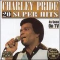 Charley Pride